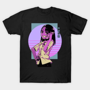 Nagatoro T-Shirt